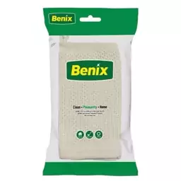 لیف حمام دستی نخ پنبه بنیکس Benix 