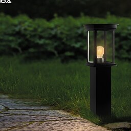 چراغ حیاطی شعاع مدل SH-1636 ا Shoa SH-1636 Garden Light