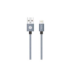 کابل تبدیل USB به لایتنینگ پرووان مدل PCC190 طول 2 متر