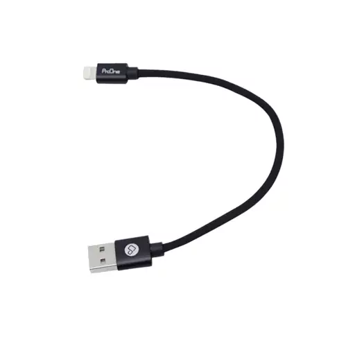 کابل تبدیل USB به لایتنینگ پرووان مدل PCC120