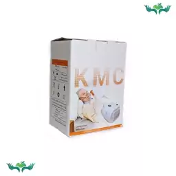 دستگاه نبولایزر KMC به همراه ماسک