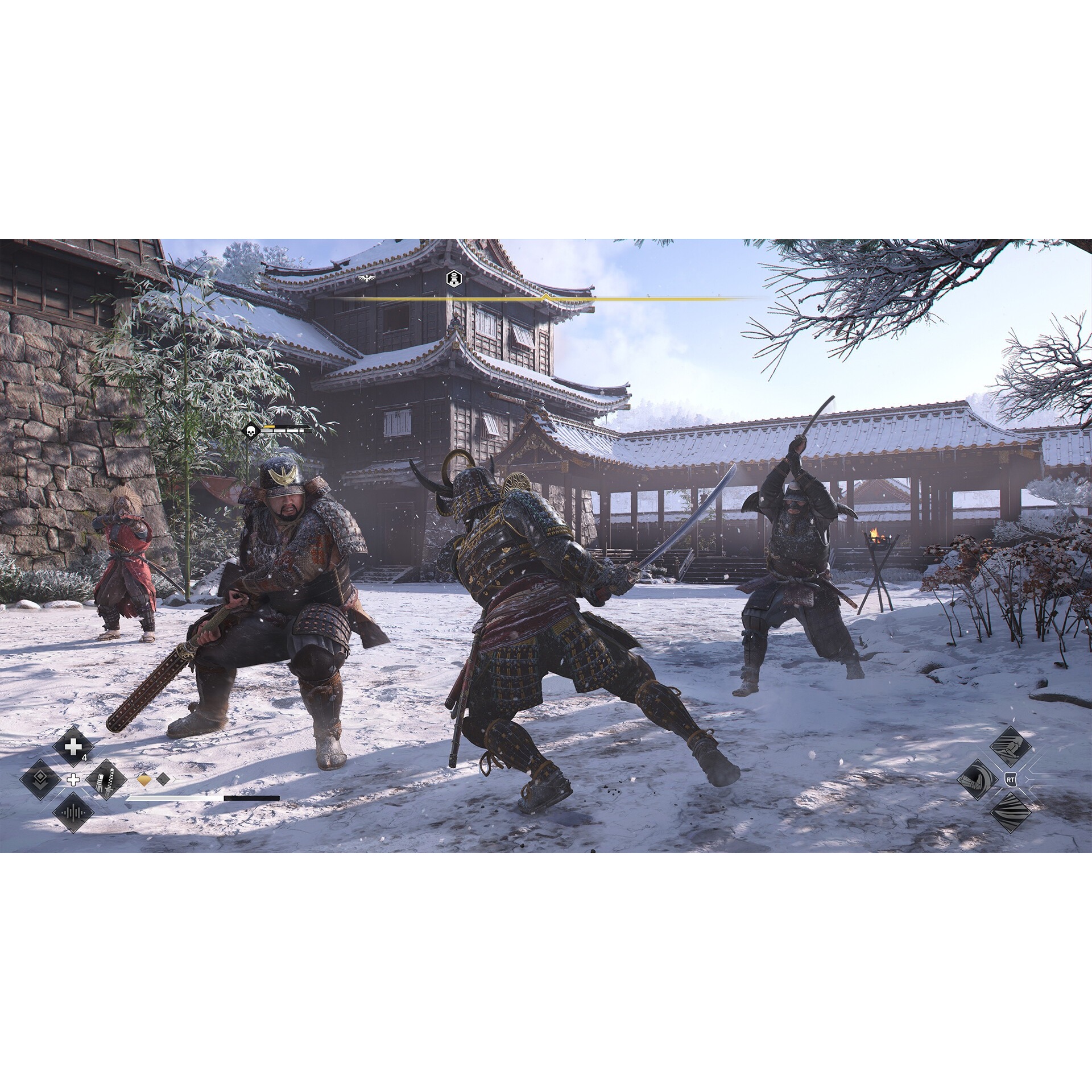 بازی Assassin s Creed Shadows برای کامپیوتر