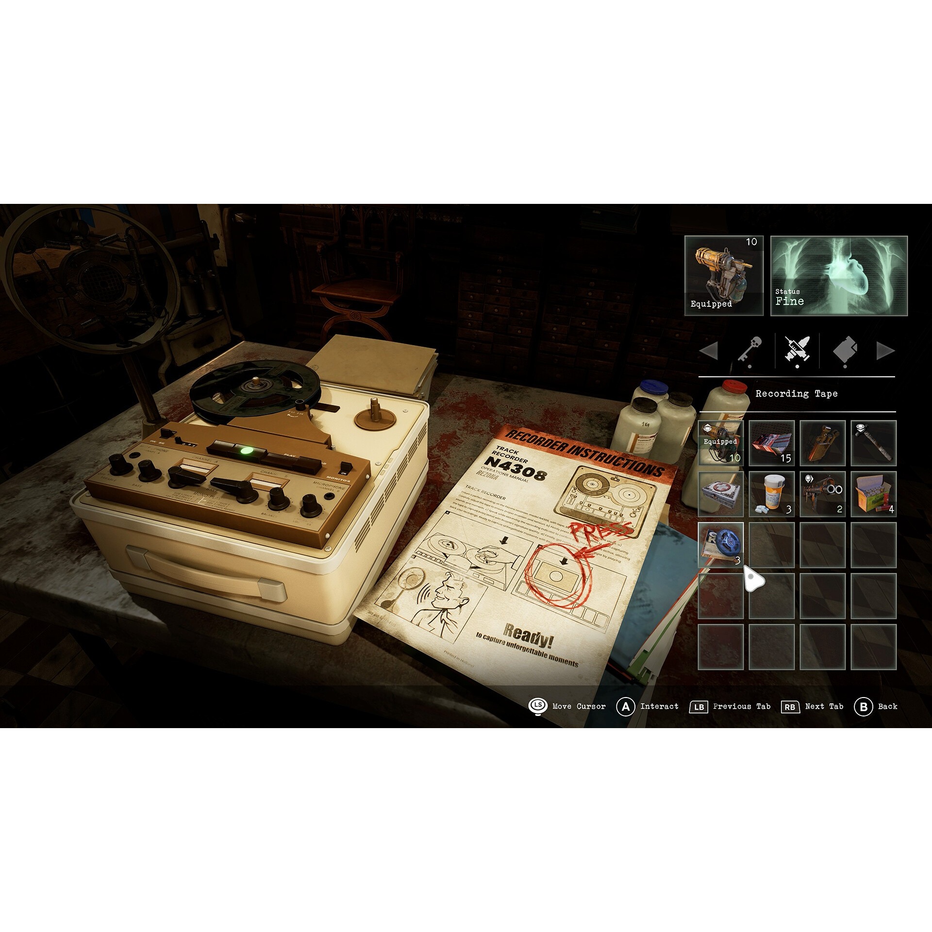 بازی Tormented Souls 2 برای کامپیوتر