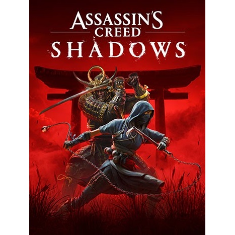 بازی Assassin s Creed Shadows برای کامپیوتر