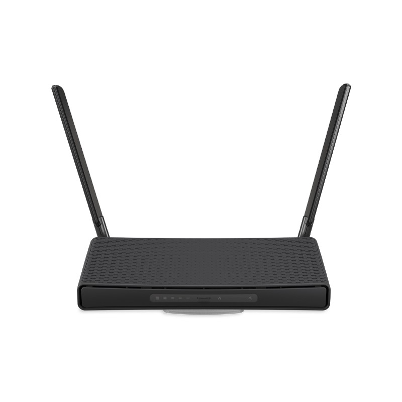 روتر میکروتیک hAP ax3 مدل C53UiG 5HPaxD2HPaxD