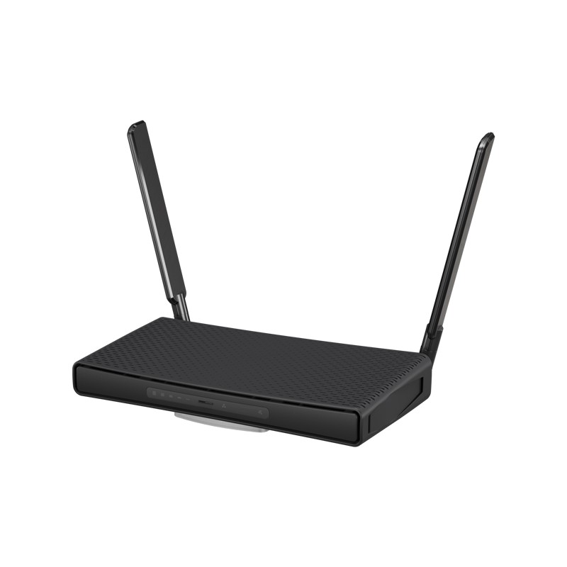 روتر میکروتیک hAP ax3 مدل C53UiG 5HPaxD2HPaxD
