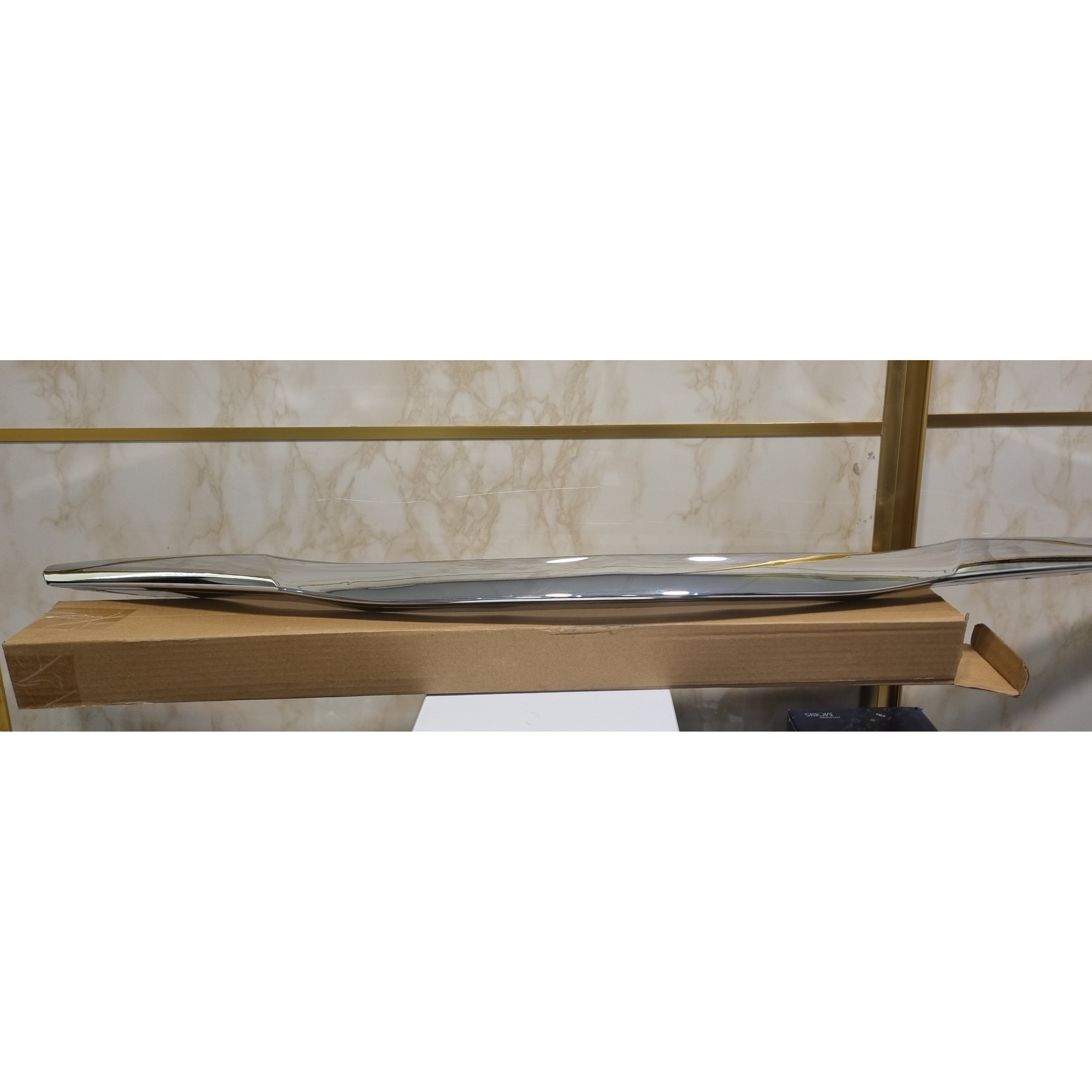 زه درب موتور ( لب کاپوت ) سوناتا YF زه بالای جلو پنجره 863553S100