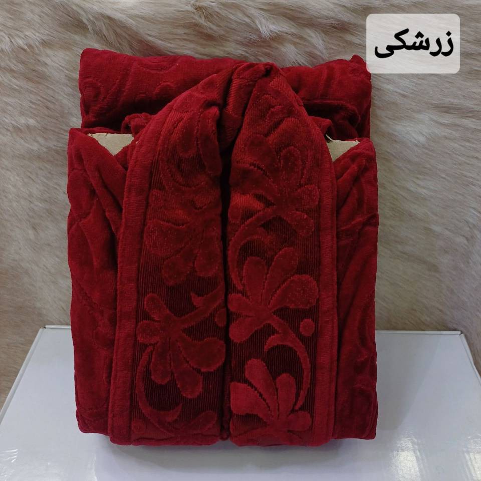 حوله های تن پوش Home Text سایز L