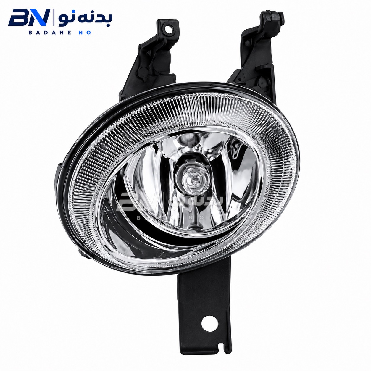 مه شکن جلو پژو 206 برند مدرن (سمت چپ)