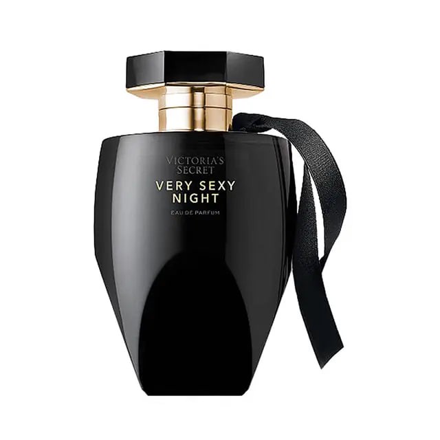عطر ویکتوریا سکرت وری سکسی نایت، لوزی گرمی(دکانت) Victoria Secret Very Sexy Night