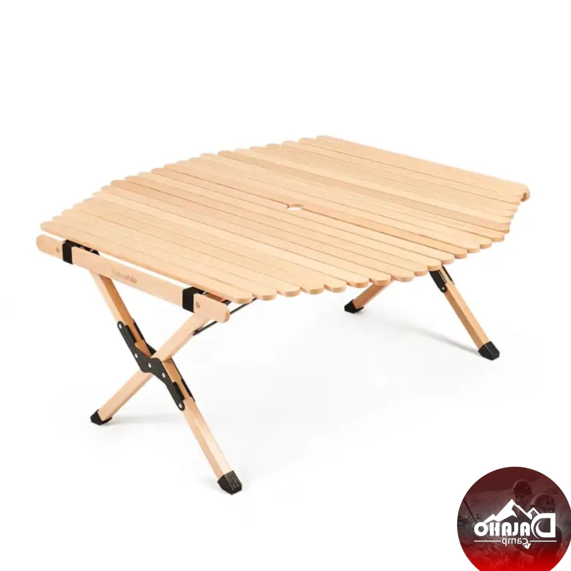 میز چوبی کمپینگ نیچرهایک مدل NH21JU002