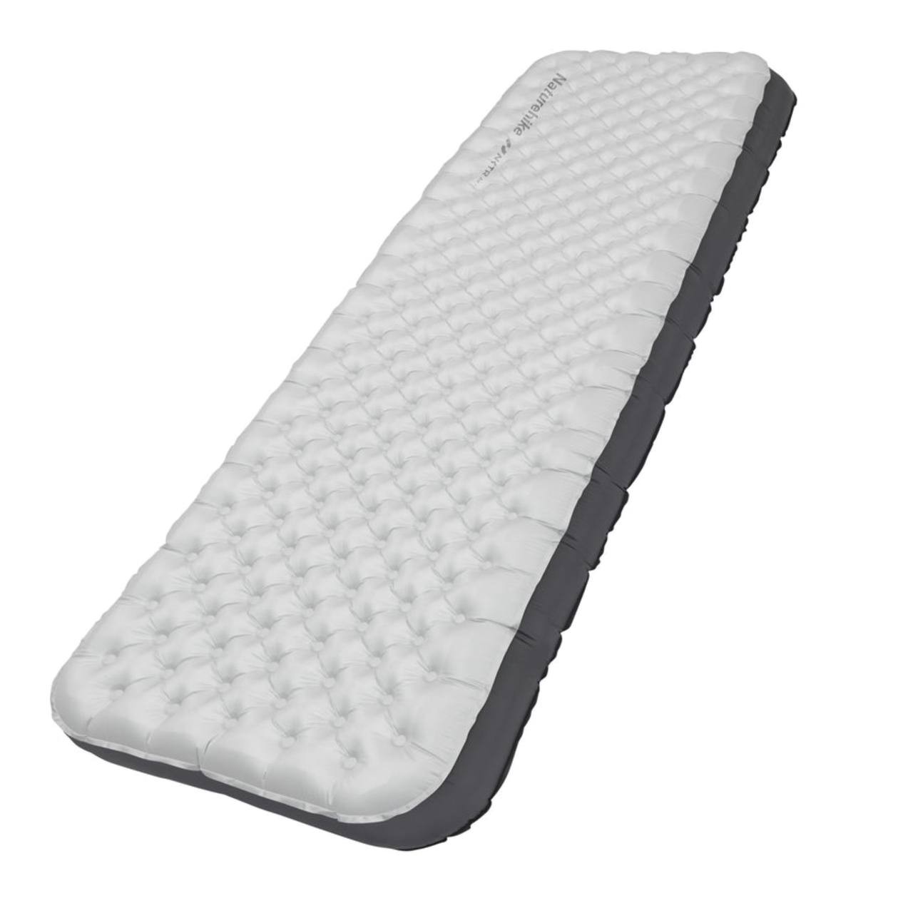 زیرانداز کیسه خواب نیچرهایک مدل CNK2450WS038 عایق ضدآب سبک