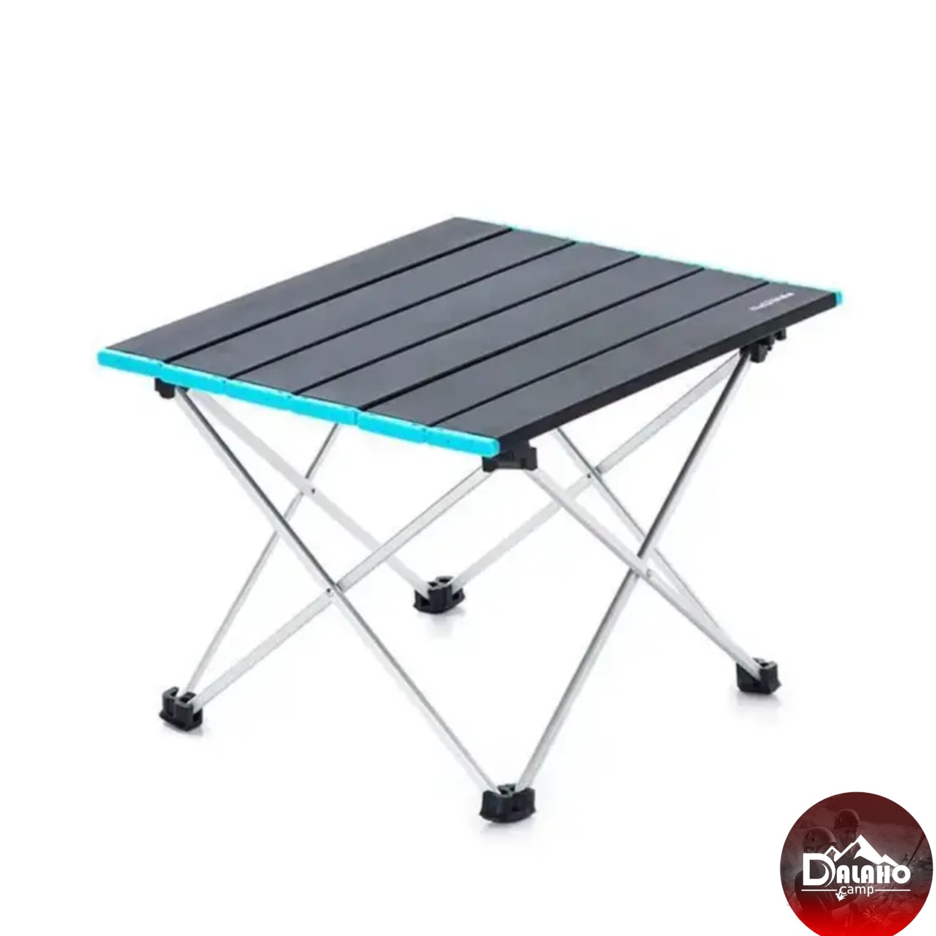 میز تاشو آلومینیومی نیچرهایک مدل NH19Z008-Z