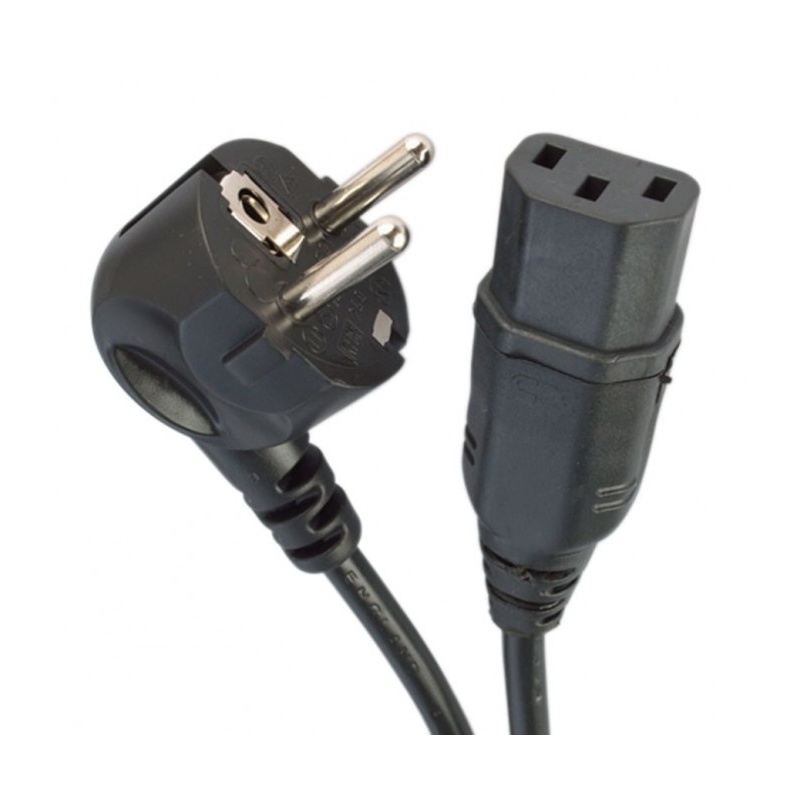 کابل برق کامپیوتر کی لینک طول 1.5 متر مدل K-1200
