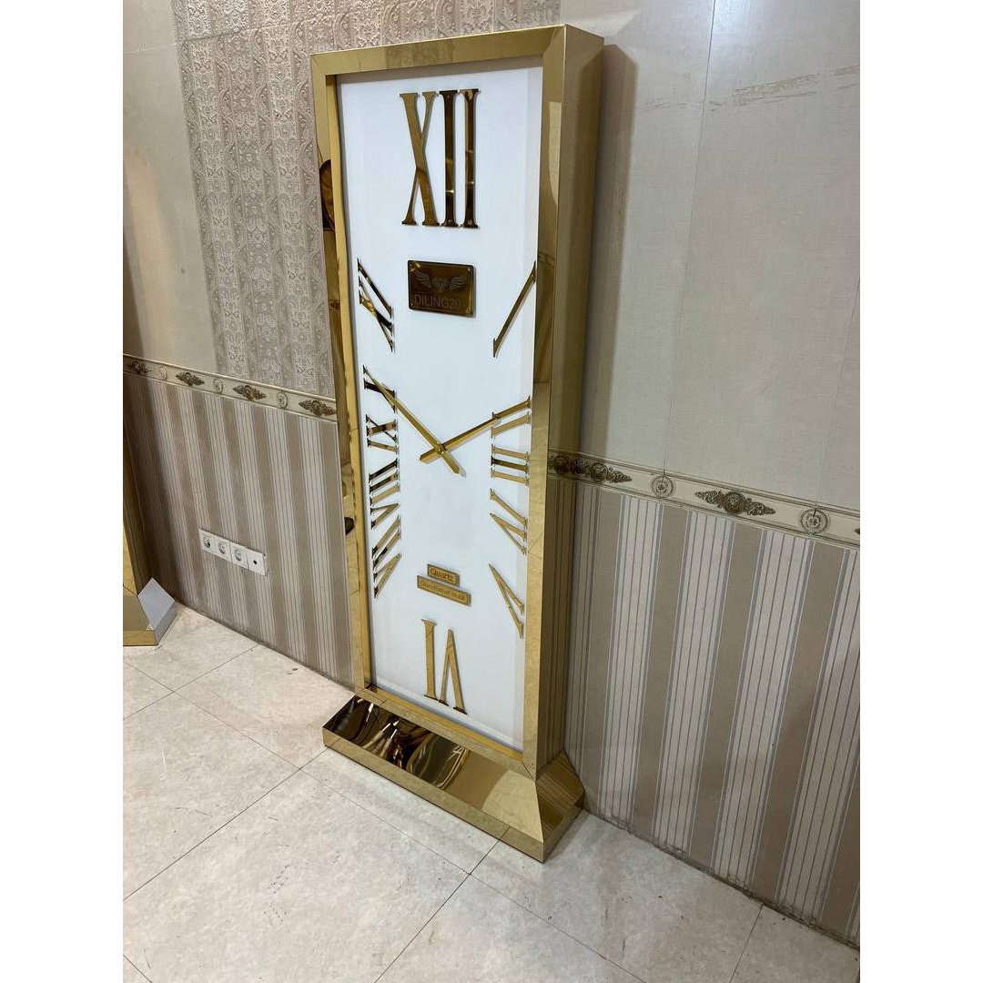 ساعت ایستاده دیلینگ 20