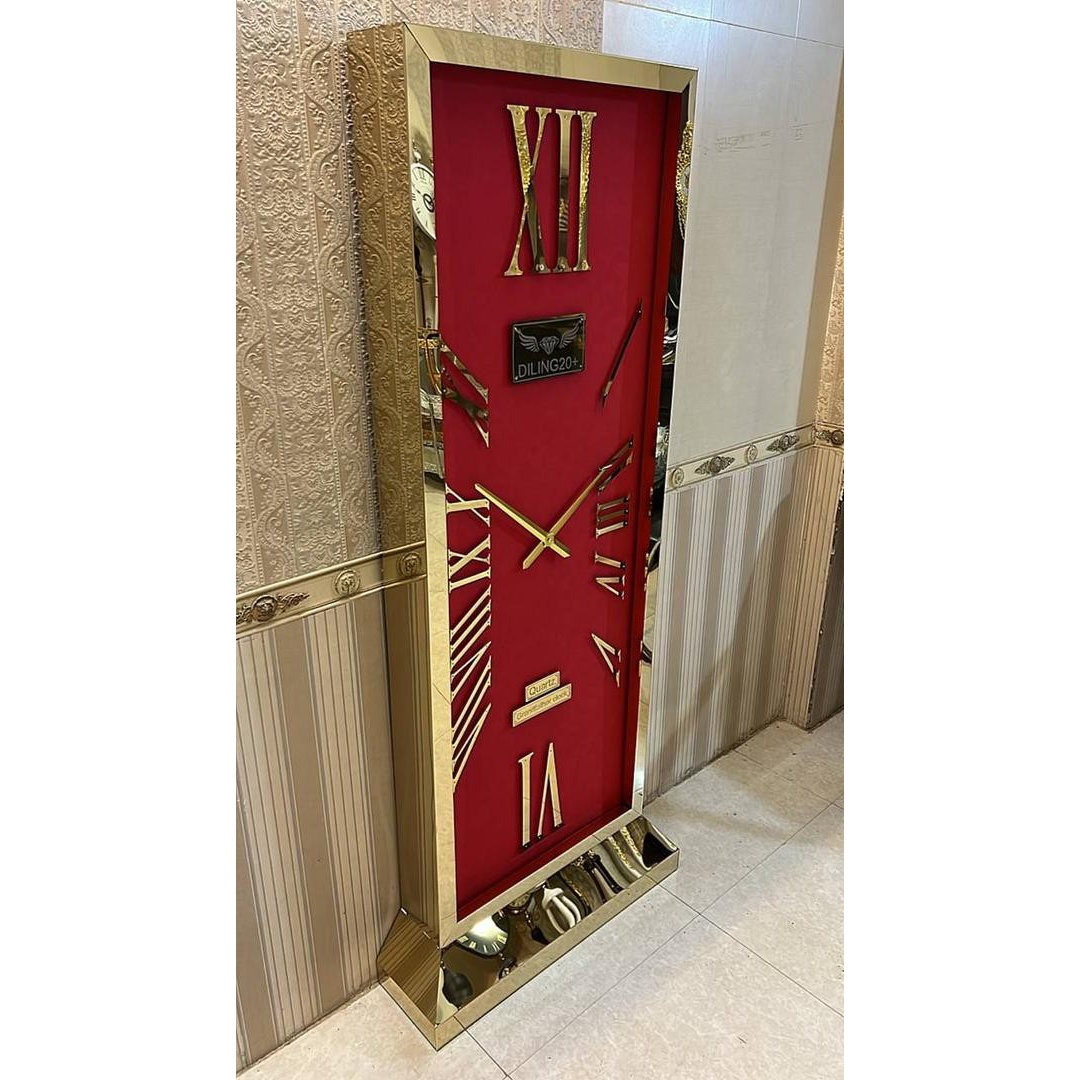 ساعت ایستاده دیلینگ 20