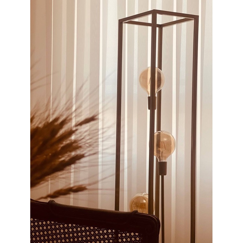 اباژور مدرن فلزی R107