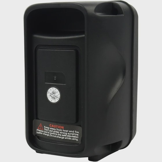 اسپیکر شارژی قابل حمل بلوتوثی Gts-1345