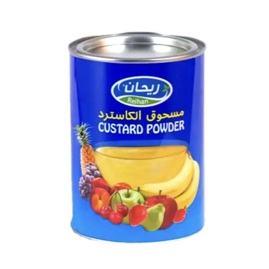 کسنتر ریحان قوطی 285 گرم(30111038)