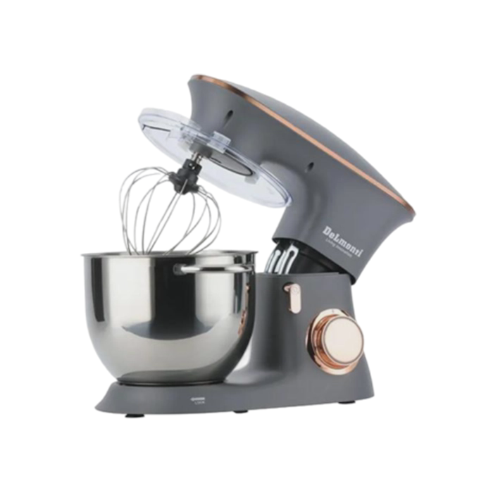 همزن حرفه ای دلمونتی 7.5 لیتر DL150 وات 3000 سرعت6