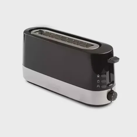 توستر دلمونتی مدل DL580 سایز بزرگ