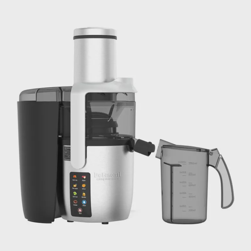 آبمیوه گیری دیجیتال لمسی تک کاره DL730 دلمونتی