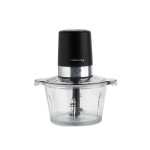 خردکن سوئیس پلاس مدل sc-845n کنجایش 1.7 لیتر