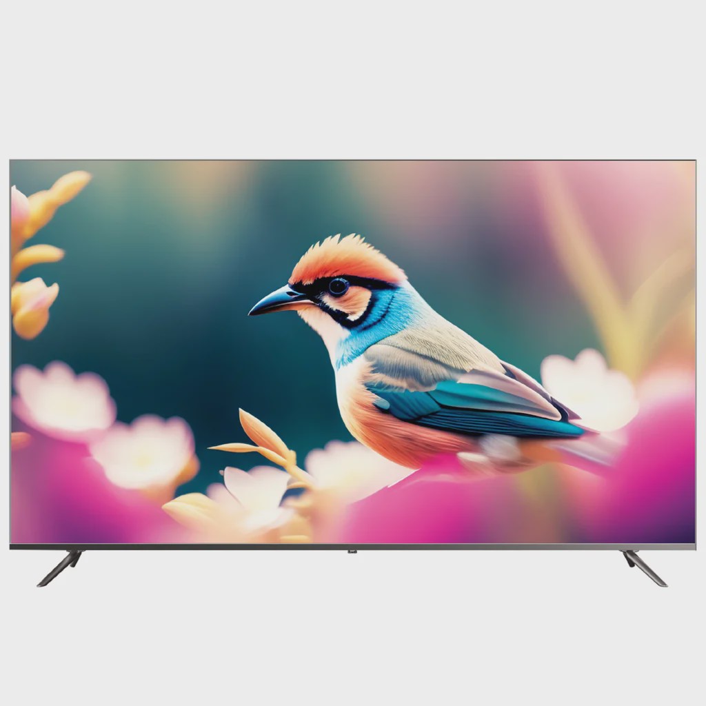 تلویزیون کیو ال ای دی 86 اینچ سونیا S-86LQ9930 هوشمند کیفیت UHD 4K اندروید 14