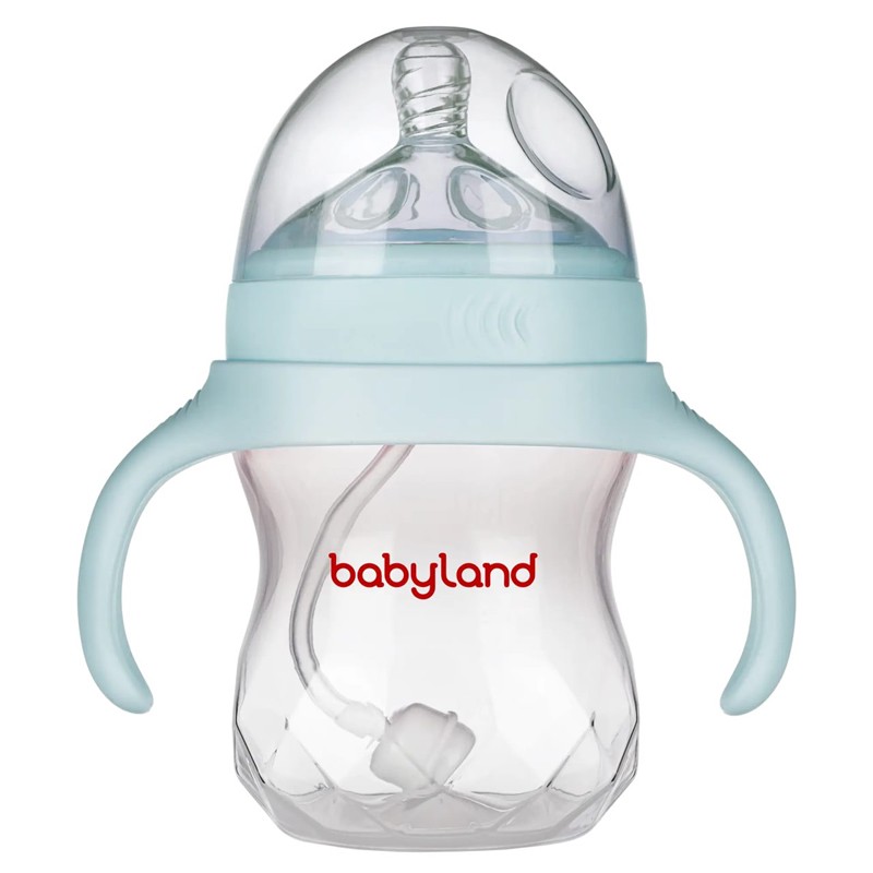 شیشه شیر طلقی کولیک ایز 300 میل بیبی لند Babyland