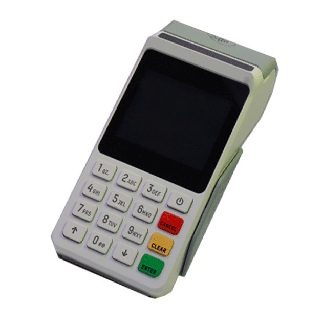 کارتخوان سیار M3P 4G Wifi صفحه لمسی