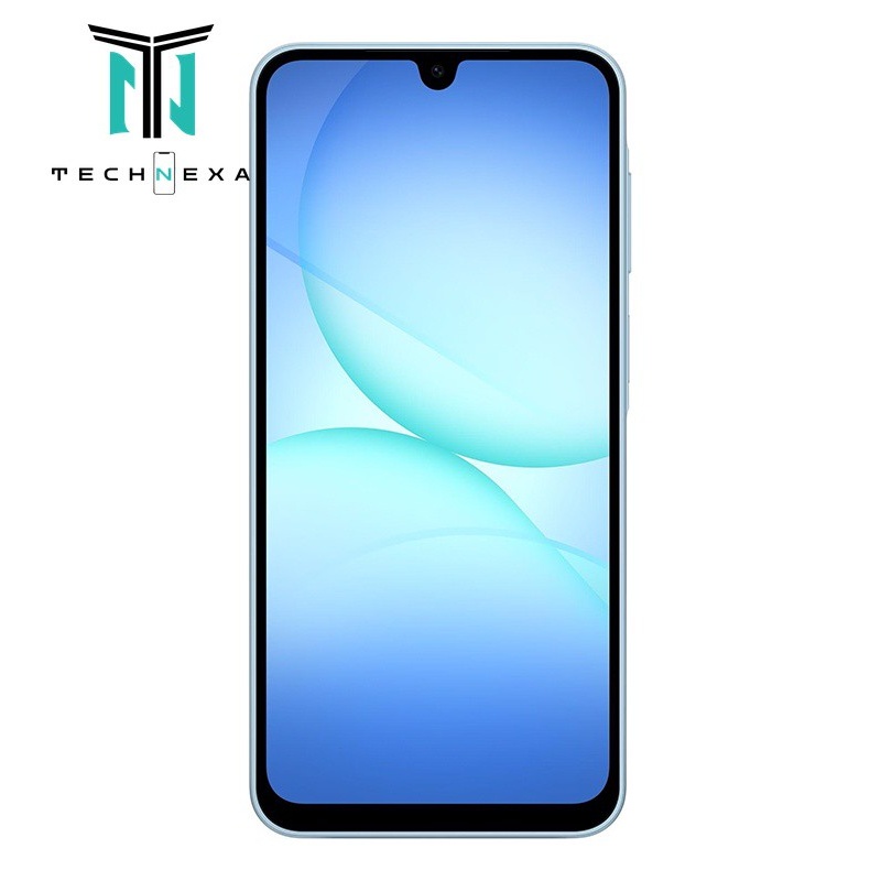 گوشی موبایل سامسونگ مدل Galaxy A17 4G ظرفیت 128 گیگابایت رم 4 گیگ ریجسترشده