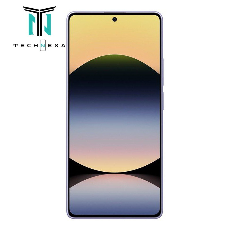 گوشی موبایل شیائومی مدل Redmi Note 14s 4G ظرفیت 256 گیگابایت رم 8 گیگابایت ریجسترشده