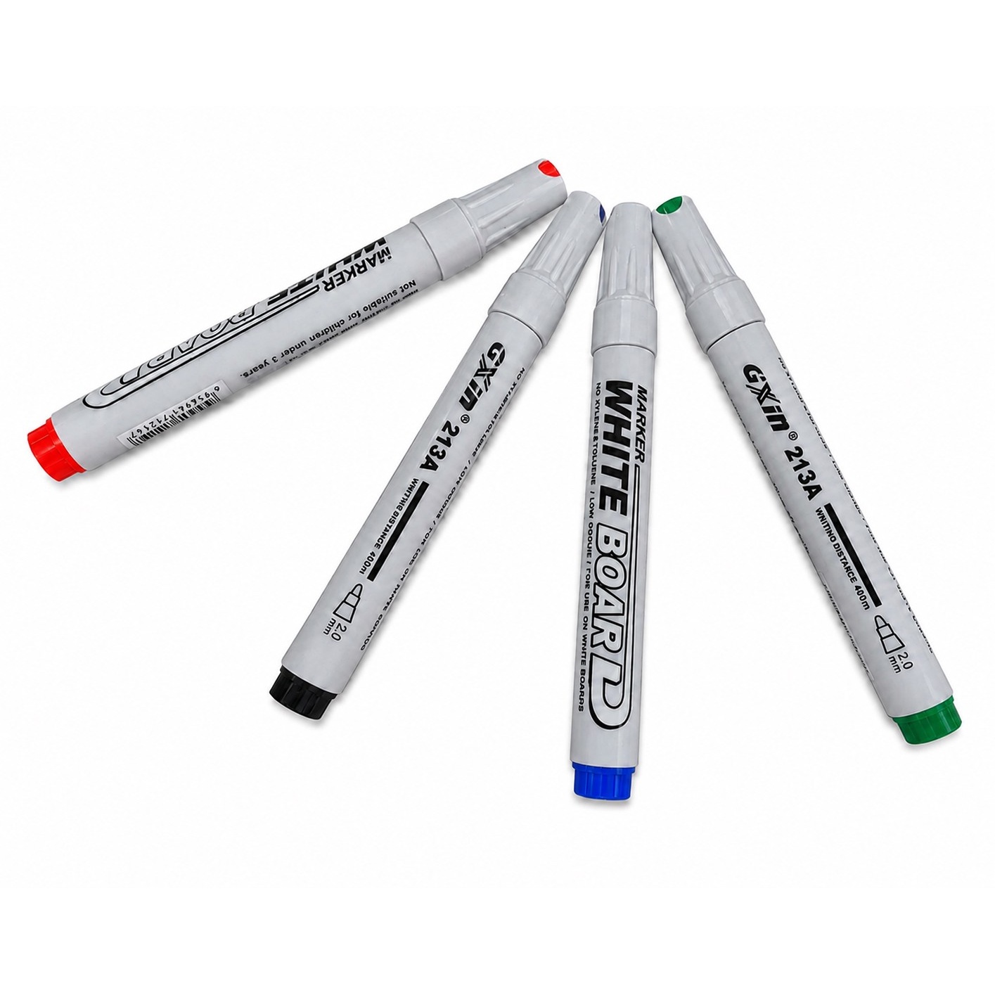 ماژیک وایت برد مدل جیکسین