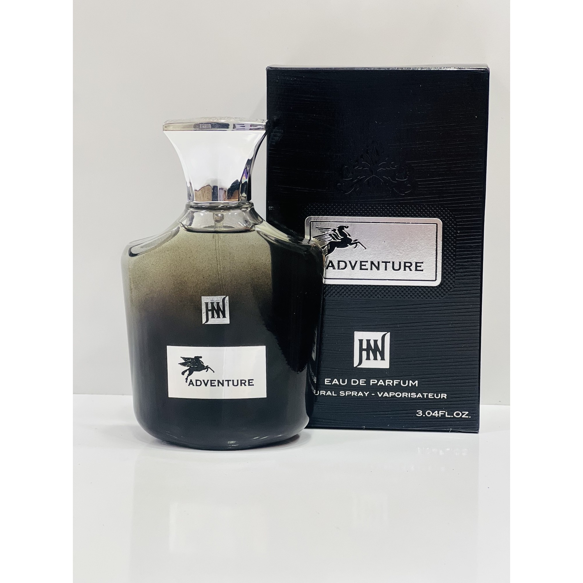 عطر ادکلن ادونچر جانوین 100 میل با ماندگاری و پخش بالا