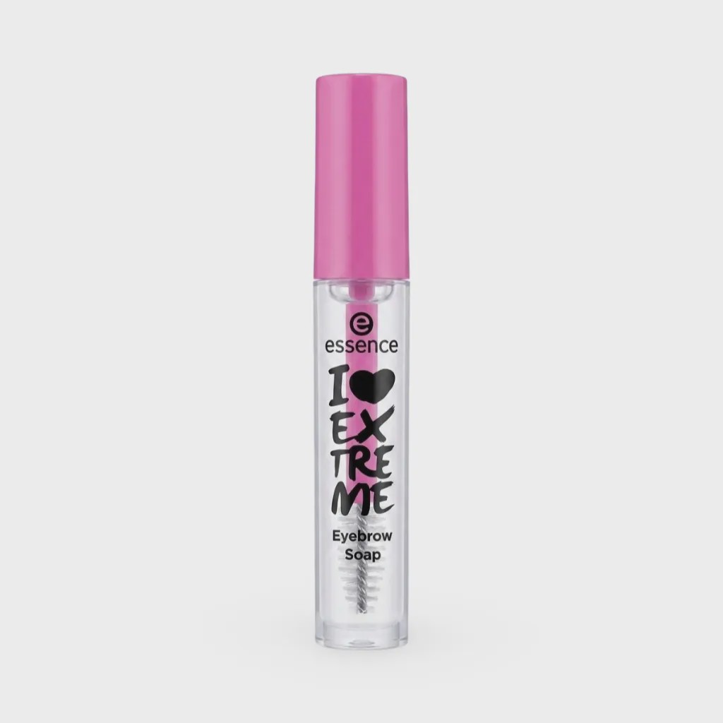 ژل ابرو اسنس مدل I Love Extreme Eyebrow Soap بدون ایجاد سفیدک