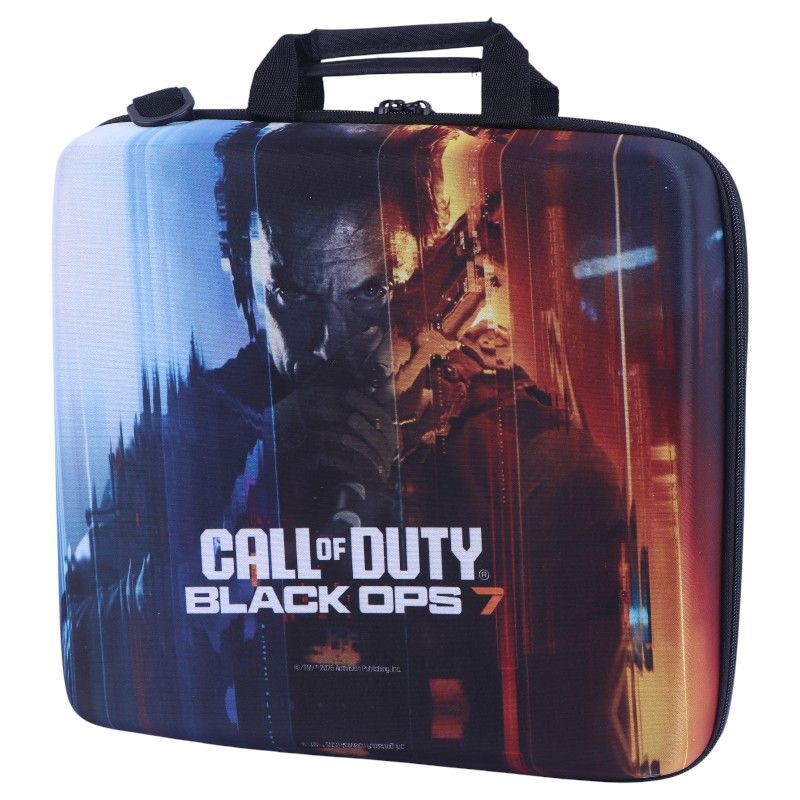 کیف کنسول پلی استیشن 4 ps4 - طرح بلک آپس 7