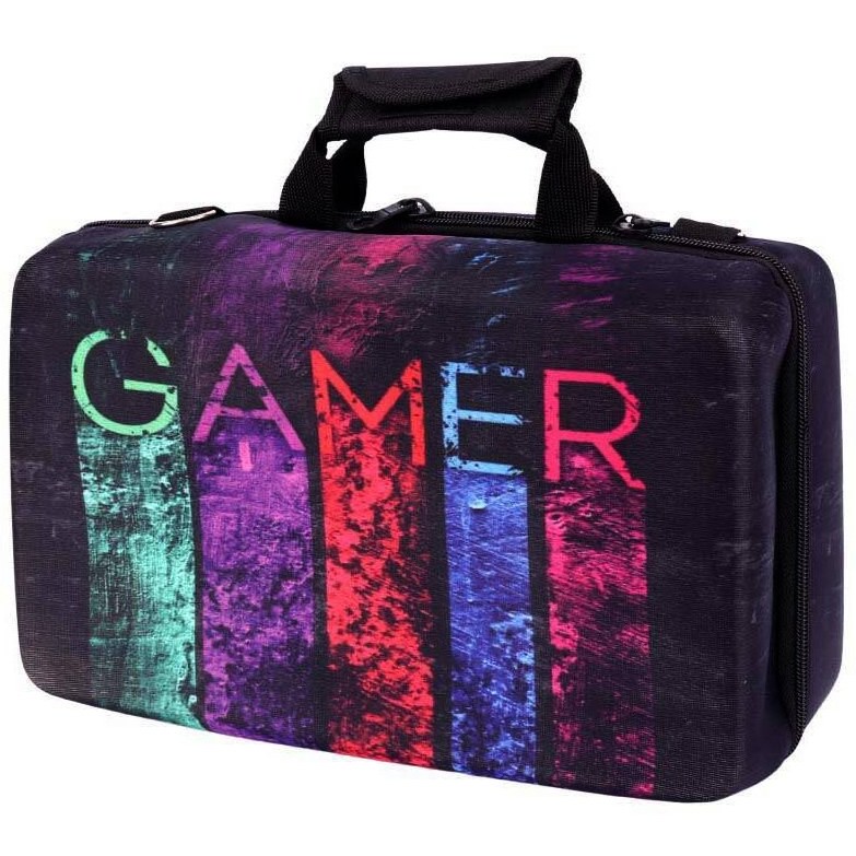 کیف حمل کنسول بازی Play station 5 طرح GAME