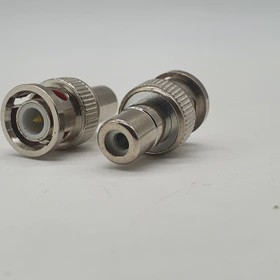 AV مادگی به BNC نری
