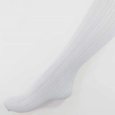 جوراب شلواری گندمی (ساپورت) پنتی زمستانی ضخیم