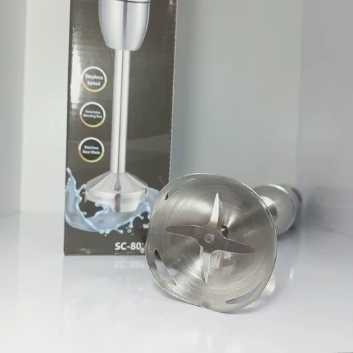 گوشت کوب برقی سیلور کرست با 1 سال گارانتی