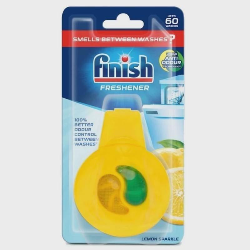 بوگیر ماشین ظرفشویی 60 بار فینیش FINISH