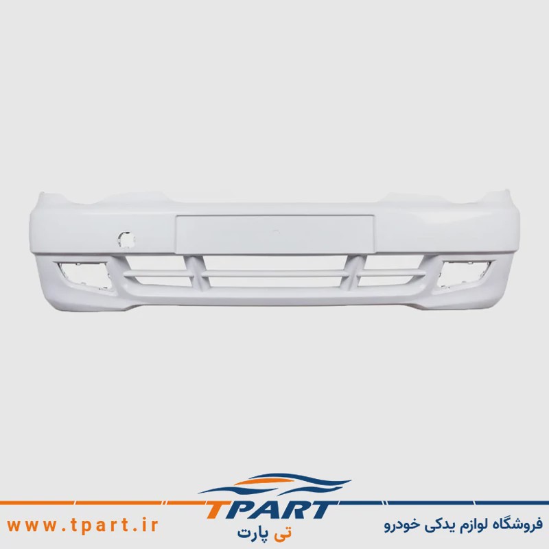 سپر جلو پراید 111