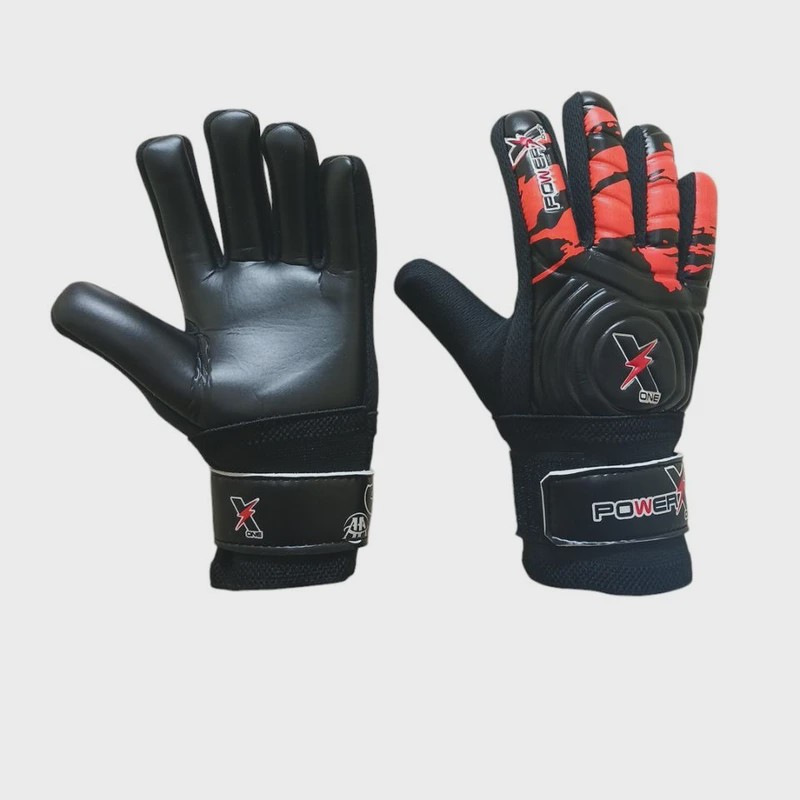 دستکش دروازه بانی پسرانه مدل POWX-6