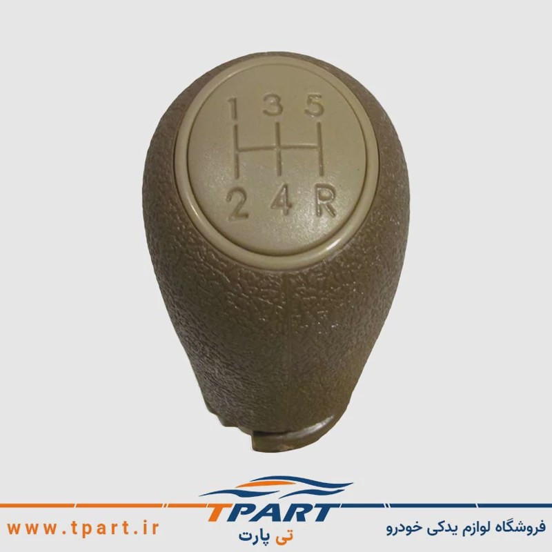 سر دنده سمند کرم