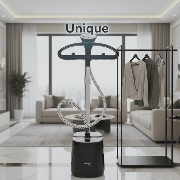 اتو بخارگر ایستاده یونیک-مدل UQ-3128