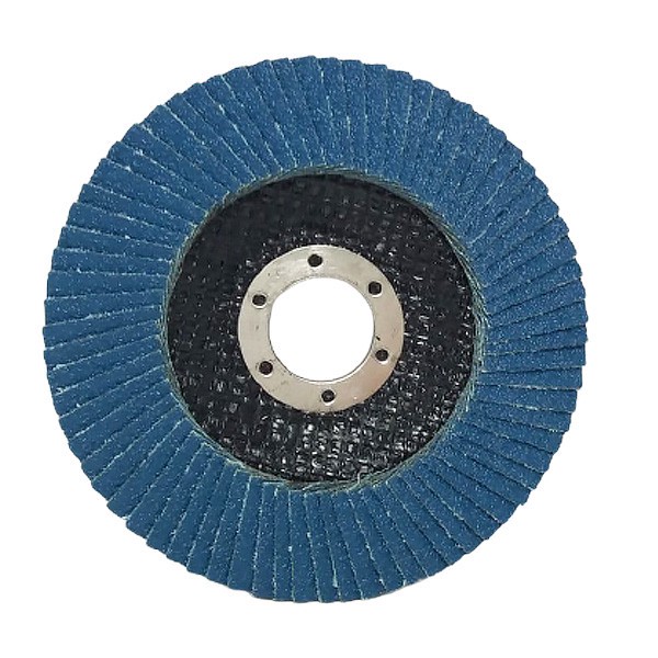 سنباده فلاپ دیسک اکو مدل EFD-115MM