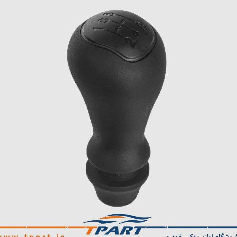سردنده پژوه 206 تیپ 2
