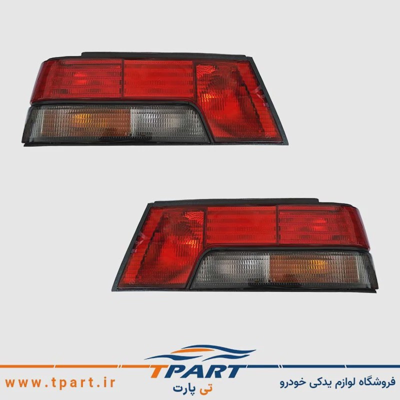 چراغ عقب روا جمع ساز