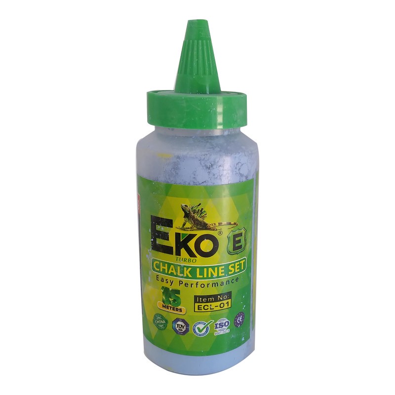 ریسمان رنگی اکو مدل ECL-01 توس
