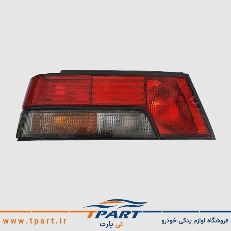 چراغ عقب پژو آردی سمت راننده جمع ساز